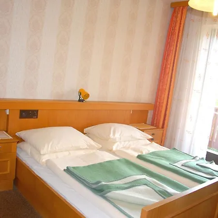 Fruehstueckspension Wiesenhaus Miesenbach (Styria)
