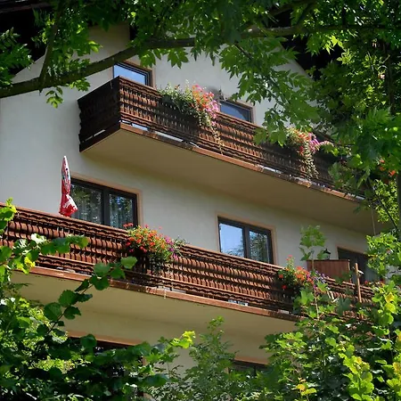 Fruehstueckspension Wiesenhaus