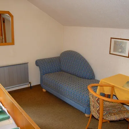 Fruehstueckspension Wiesenhaus 3* Miesenbach (Styria)