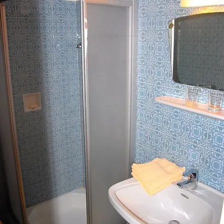 Fruehstueckspension Wiesenhaus 3* Miesenbach (Styria)