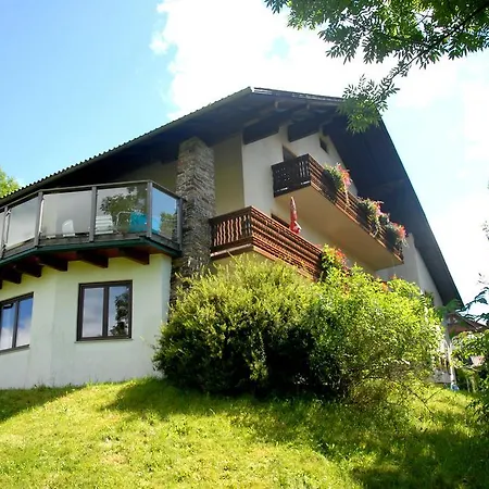 Fruehstueckspension Wiesenhaus 3*