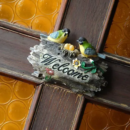 Fruehstueckspension Wiesenhaus Bed & Breakfast 3*