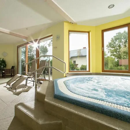 Bed & Breakfast Fruehstueckspension Wiesenhaus 3*