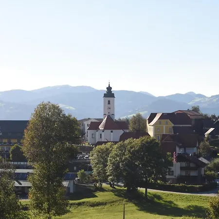 Fruehstueckspension Wiesenhaus B&B