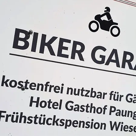 Fruehstueckspension Wiesenhaus